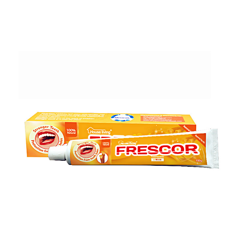 100g Crema Dental Gum & Oral Refreshing Toothpaste
