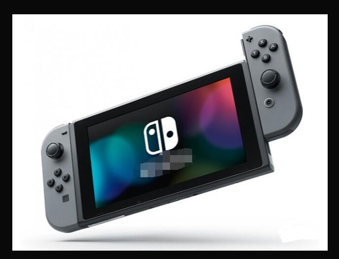Игровая консоль Switch Global Version 32GB