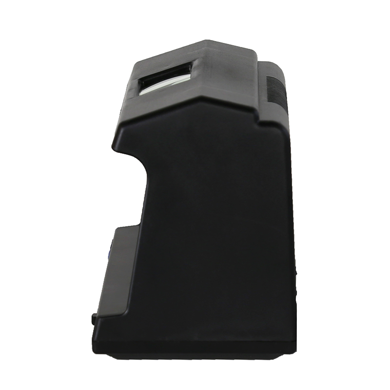 DC-518 Portable currency detector plastic bill counter UV Money Detecting Machine