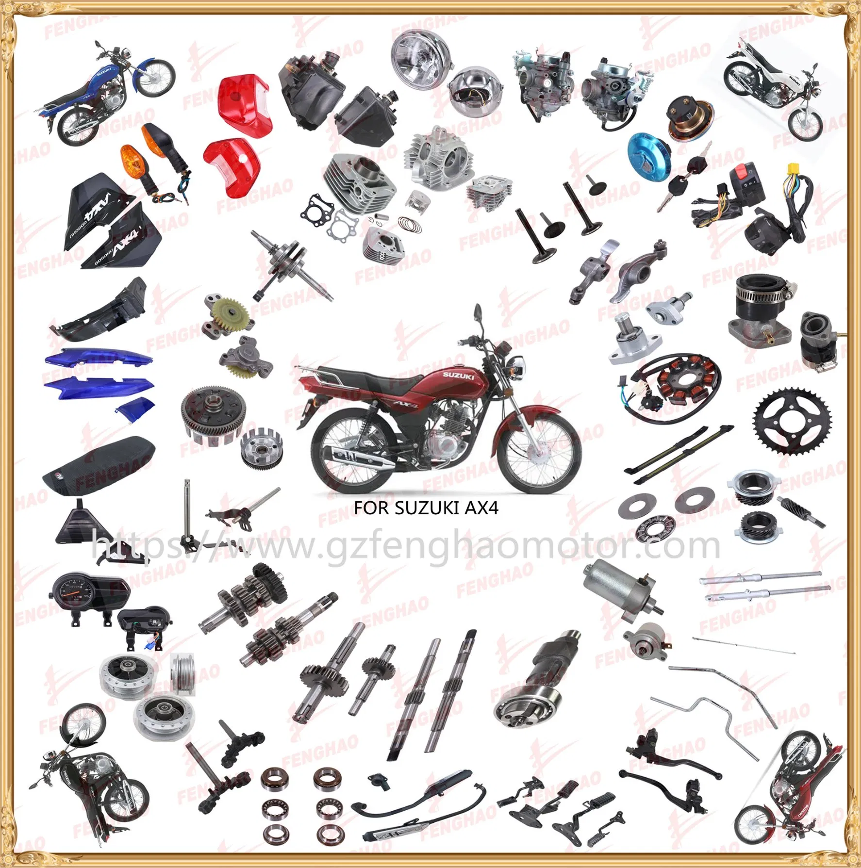 Глушитель YAMAHA Zr50 3yj/Gear50