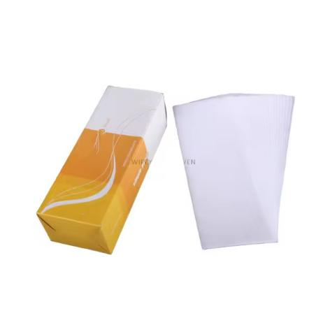 Factory Price Directly Factory Nonwoven Wax Strips for Depilation