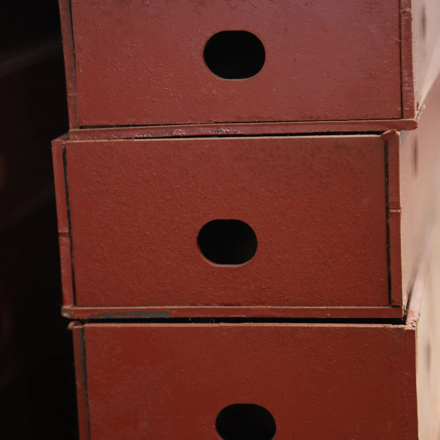 Competitive Price Solid Building Material Concrete Formwork Steel Formwork for Construction