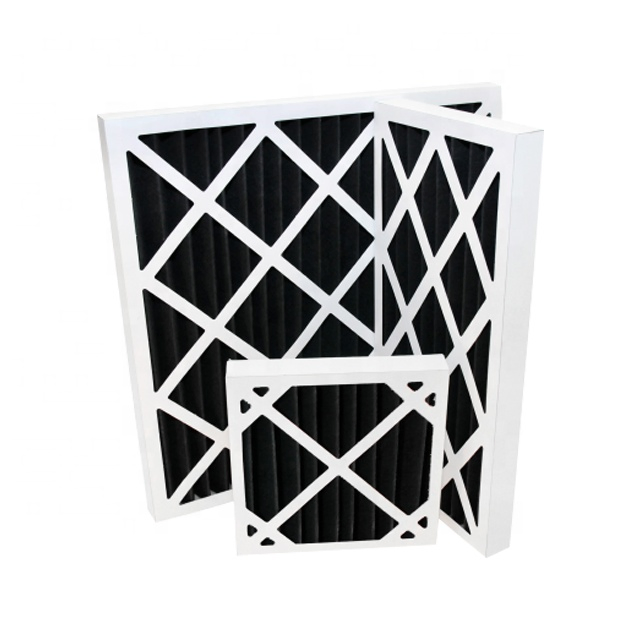 Premium Air Purifier with Advanced Merv 6-13 Filtration System