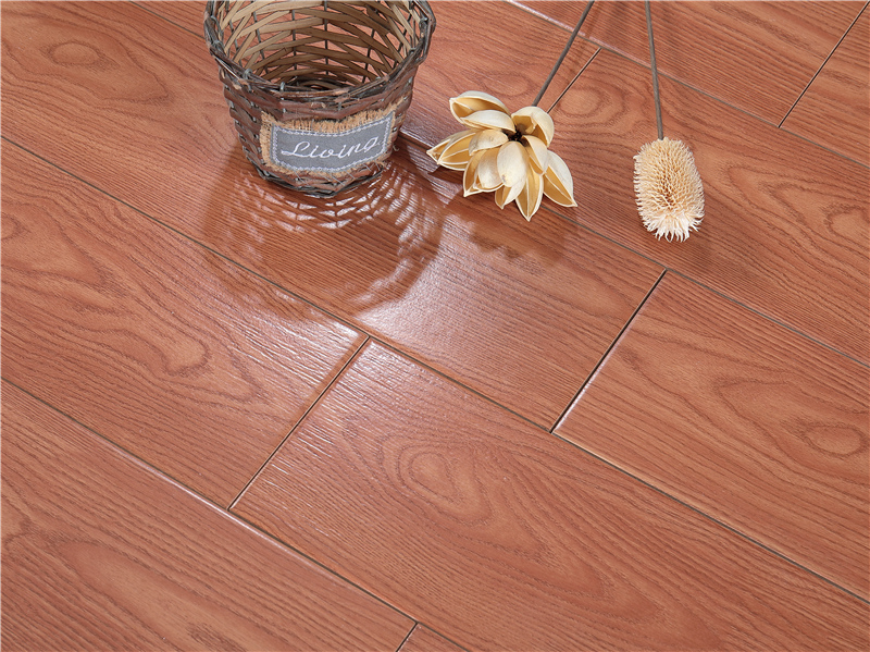 Керамическая плитка под дерево Rustic Wood 150x800 мм