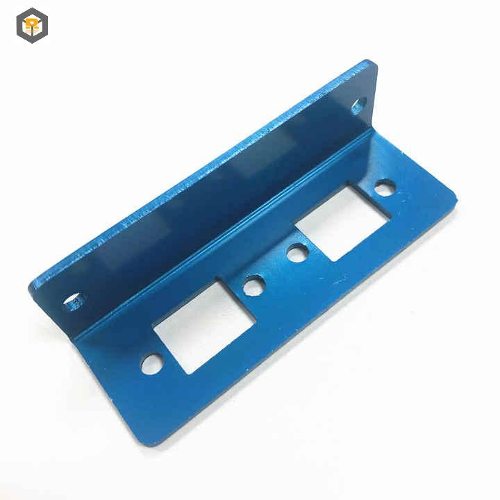 Customized Sheet Metal Products - High-Quality Metal Processing to Meet Various Needs for Part