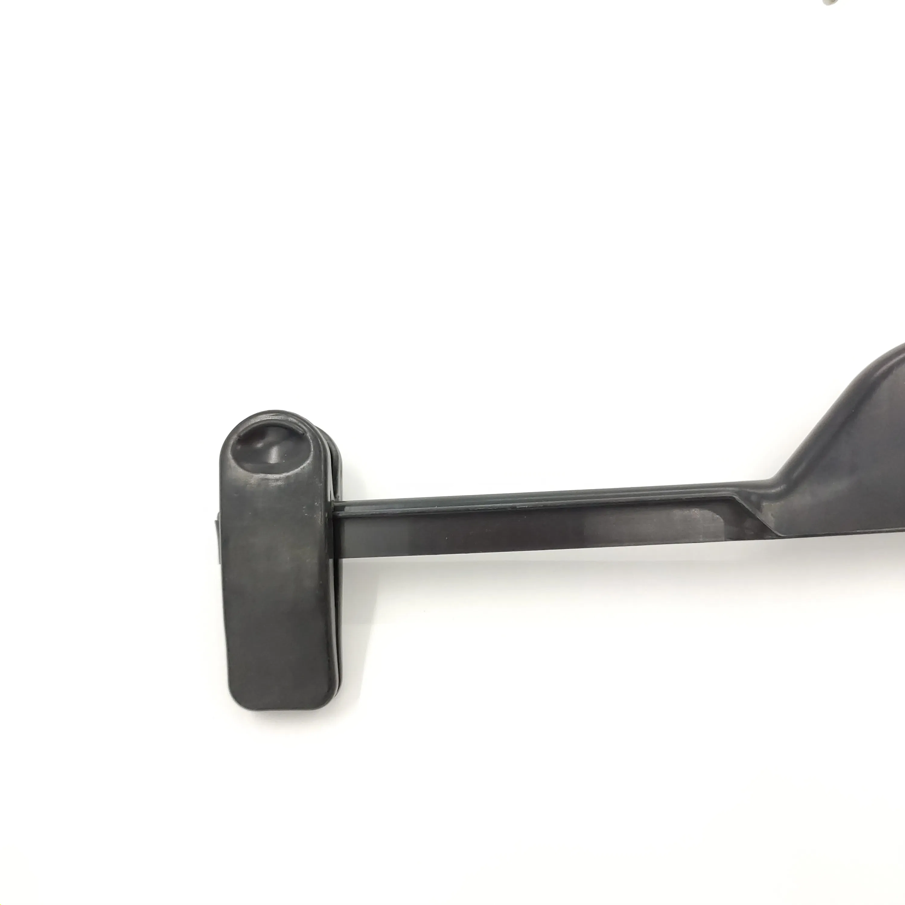 Luxury Brand Cheap Flocking Velvet Women′ S Wedding Dress Custom Pants Hanger