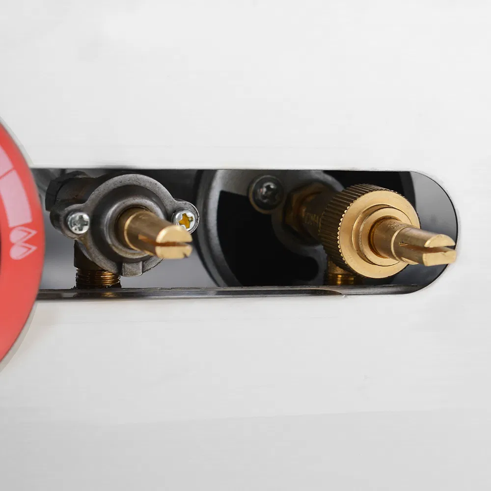 China Made Hotel Restaurant Kitchen Gas Range