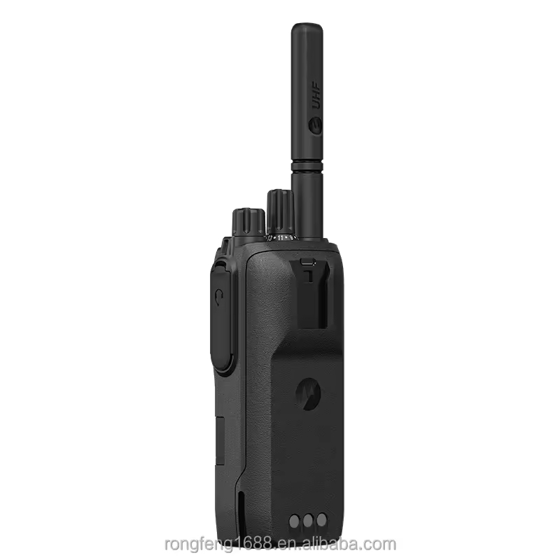 Портативная рация TRBO R2 Digital DMR, UHF/VHF