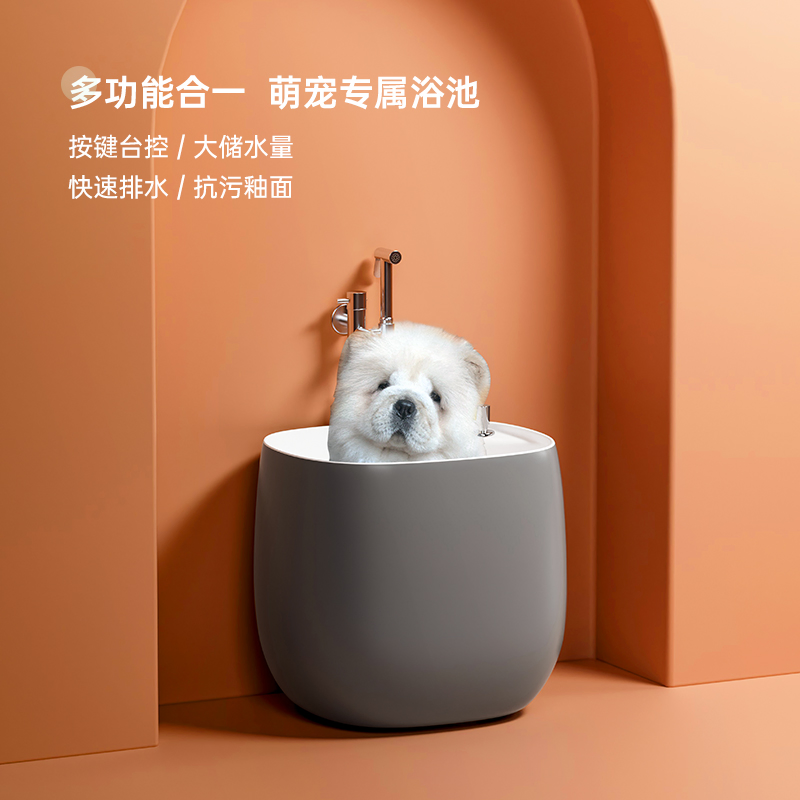 Simple and Modern Style Colorful Mop Tub China Ceramic Chaozhou Sanitary Bathroom Ceramic Mop Tub[M04]