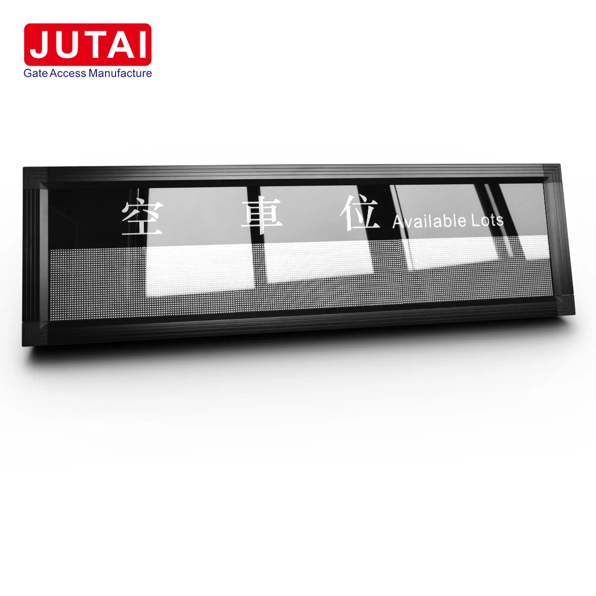 LED Display Screen for Parking Guidance System