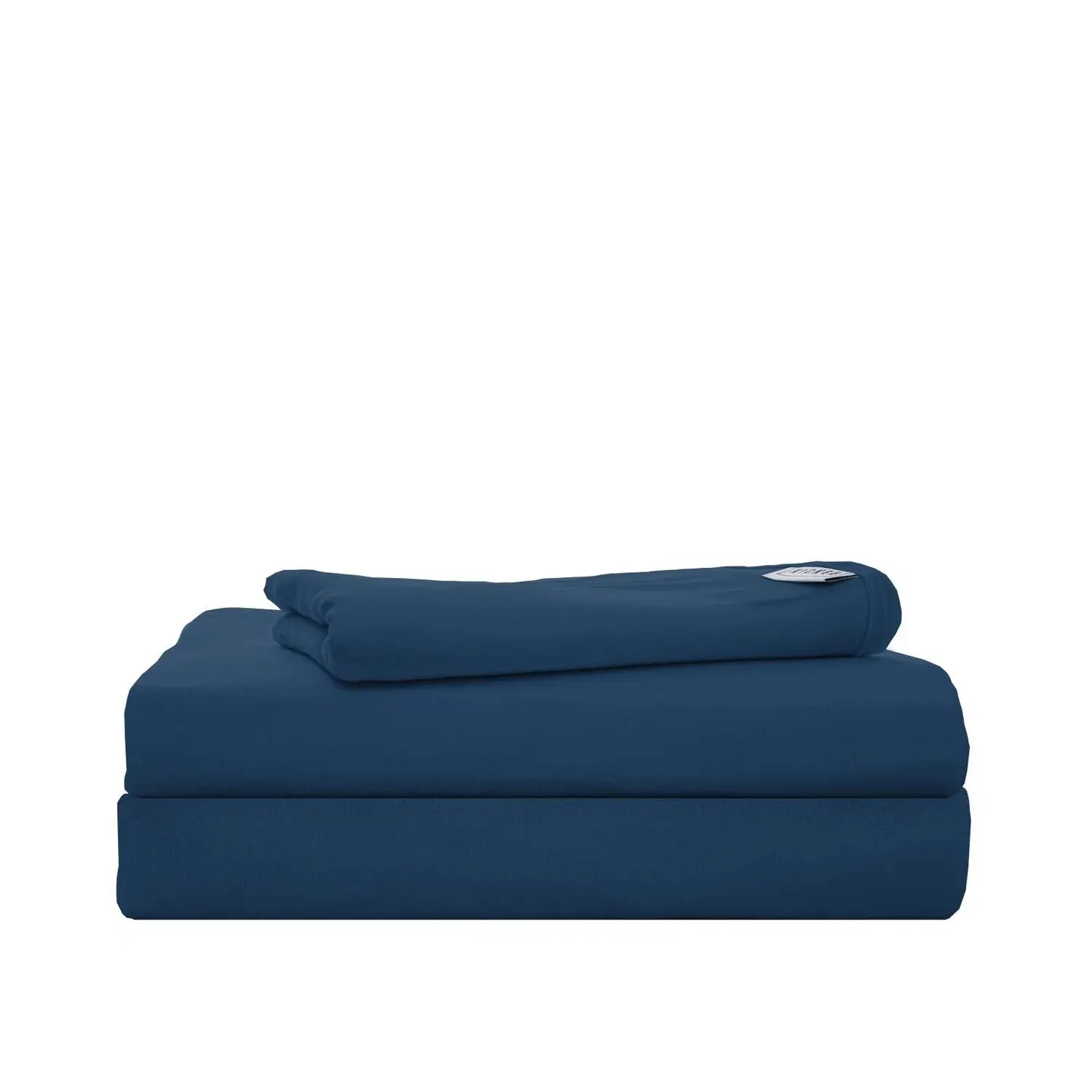 100% Bamboo Sheet Eco Friendly Cooling Pillow Cover Set Soft Home Bed Sheet