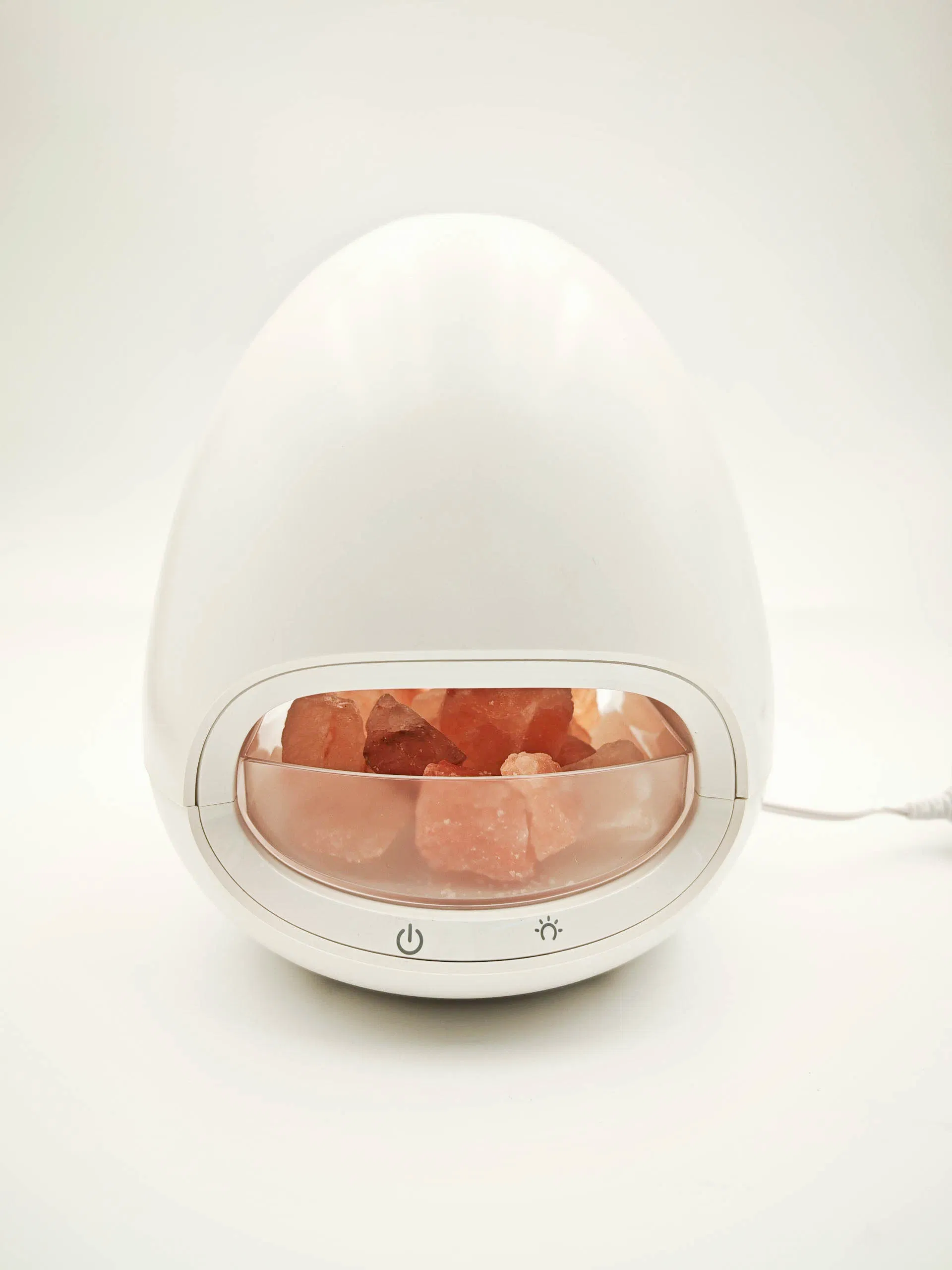 Home Office Cool Mist Deffuser Aromatherapy Electric Essential Oil Aroma Diffuser