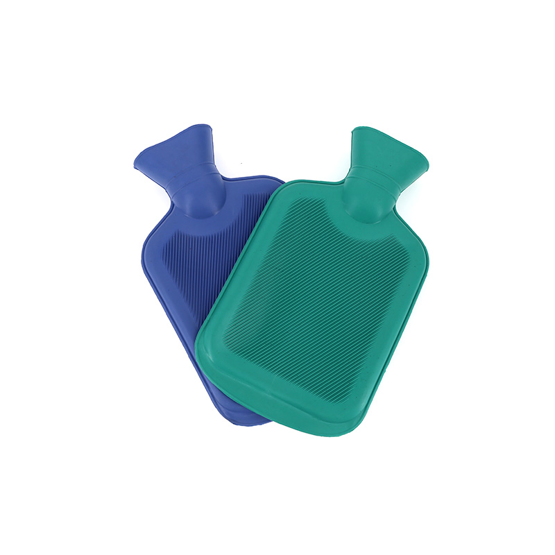 Home Medical Customize 20 -45% Rubber Content 2000ml Pain Relief Bottle Rubber Hot Water Bag