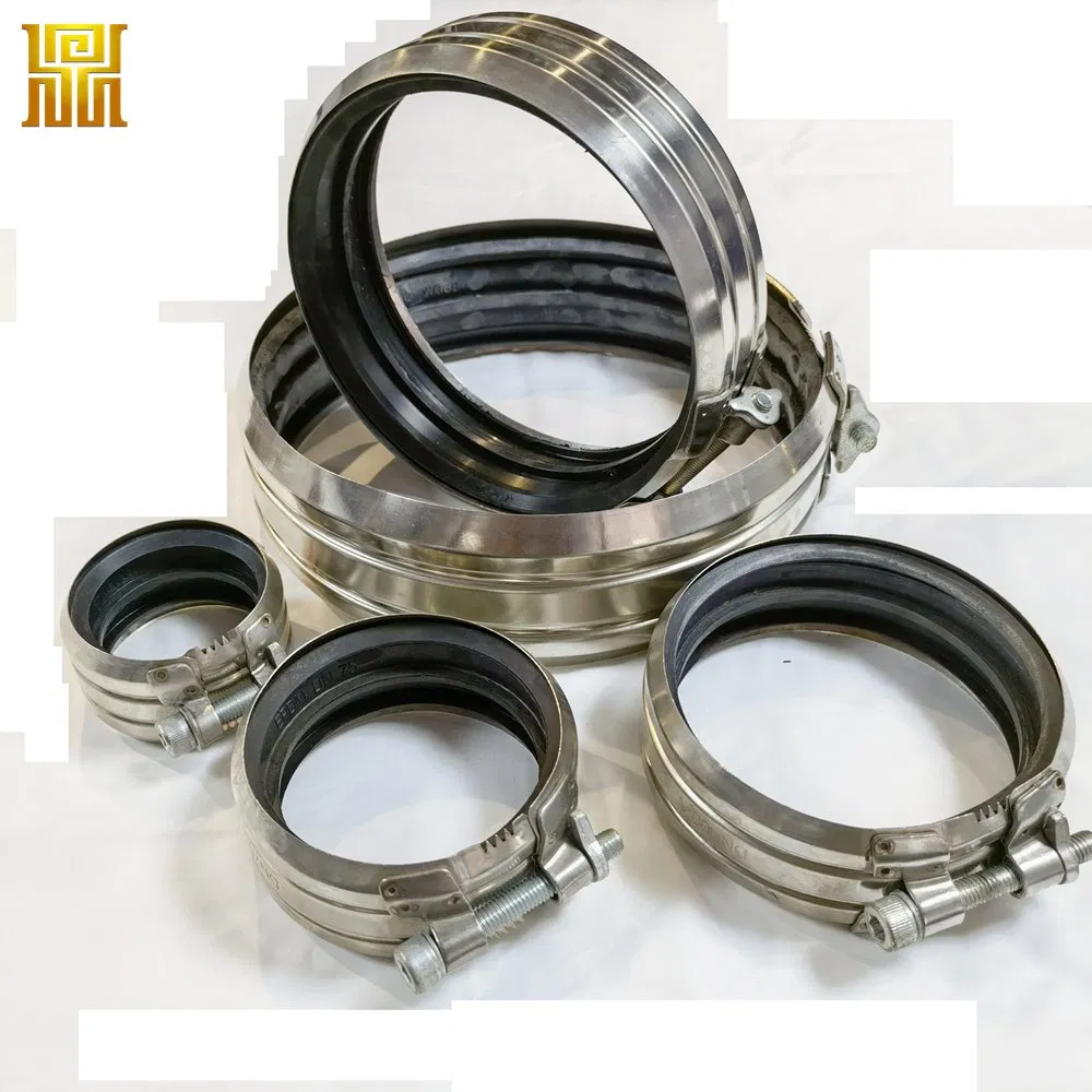 En877 Standard Bend Fittings for Drainage