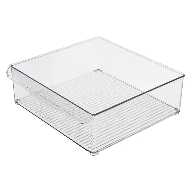 Box Food Storage Organizer Bin Kitchen Storage Containers