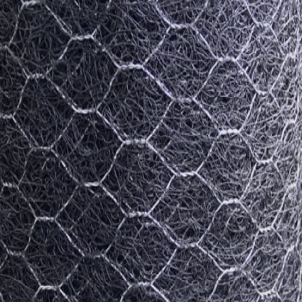 Geomat Membrane for Soil Stabilization