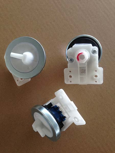 Xqb45-95 Water Control Level Sensor Switch for Top Load Washing Machine