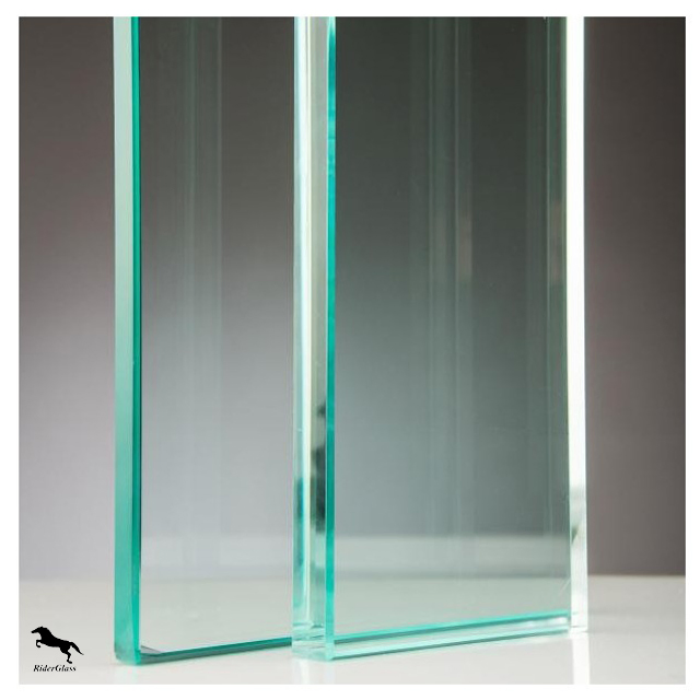 Wholesale Building Clear Float Insulated Double Glass Prices for Tempered Window Glass