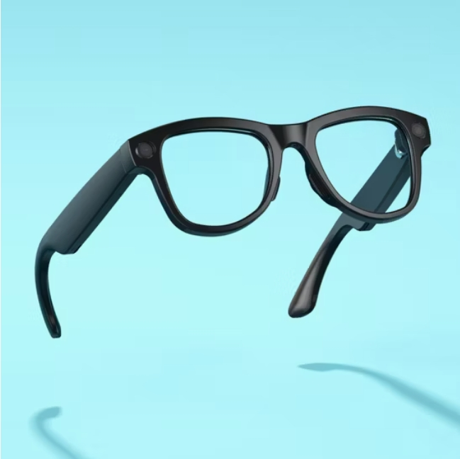 Multi-Function Wireless Bluetooth Audio Glasses Music Hand-Free Calling Smart Glasses with Mic Glasses