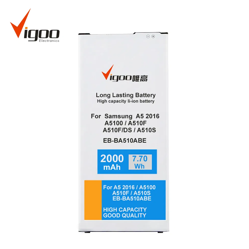 Аккумулятор G530 для Samsung, 2000mAh