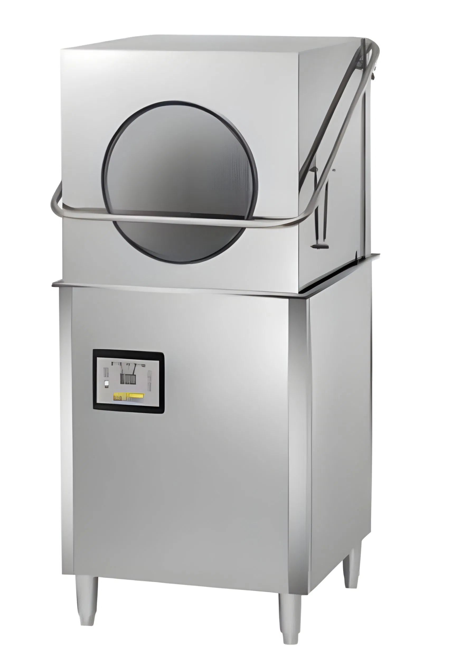 Large Capacity Fast Wash Dishwasher