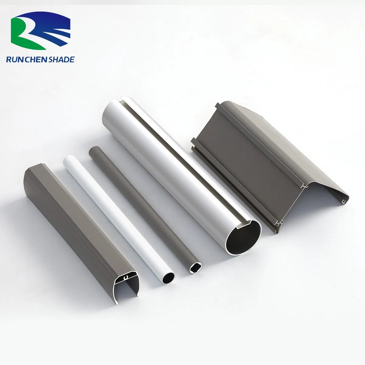 Anti-Oxidation Blinds Aluminum Cover Is Not Afraid of Oxidation Discoloration