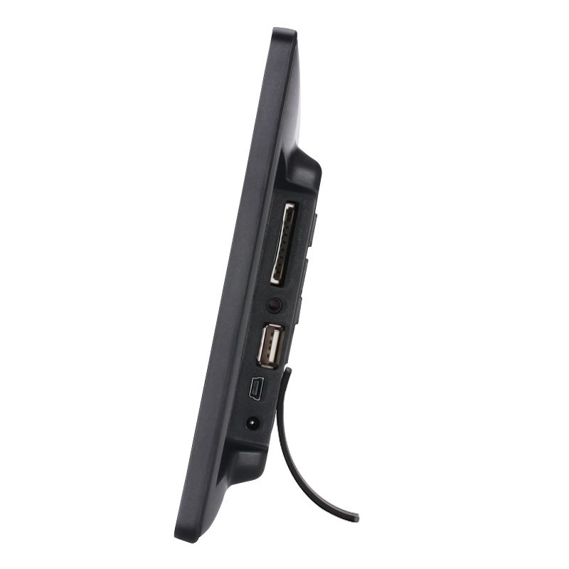 Wholesale High Quality 10 Inch Video Playback Digital Picture Photo Frame