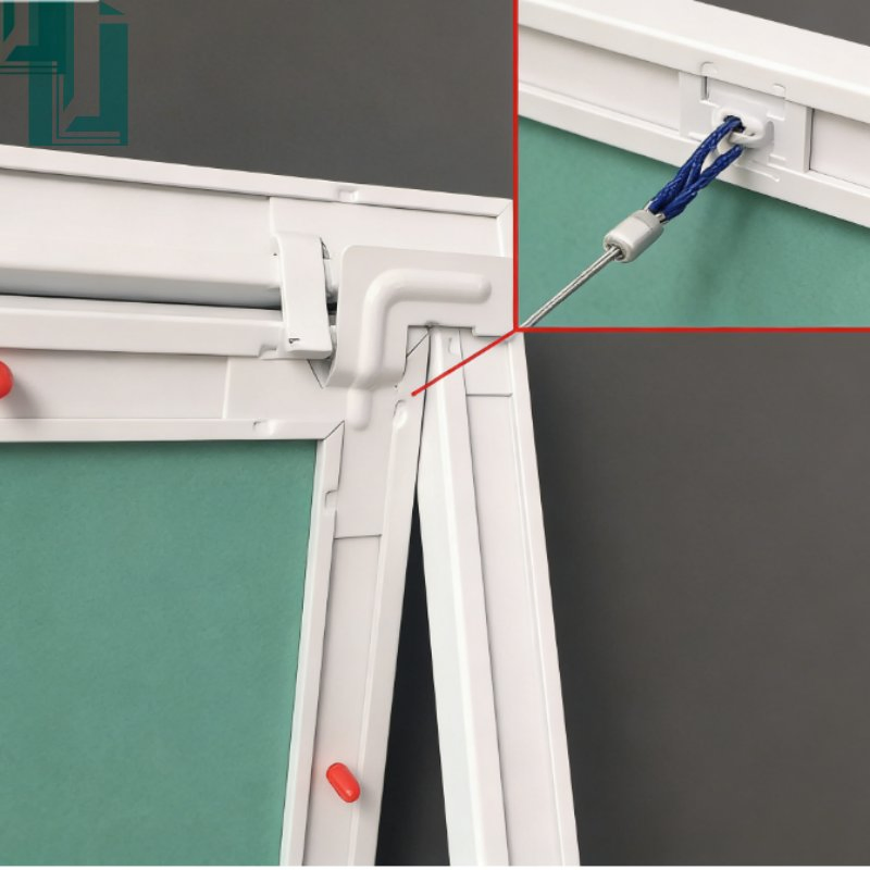 Easy Installation Gypsum Access Panel for Gypsum Board Ceiling