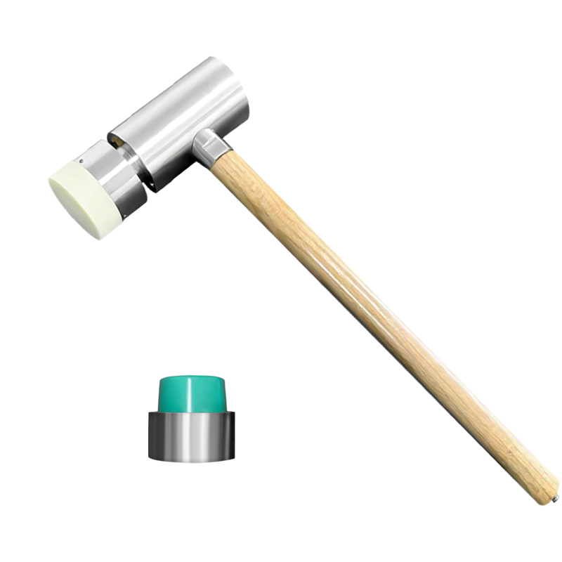 Bydlc300K High Precision PE Piezoelectric Impact Hammer Sensor