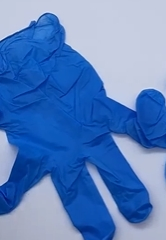 Nitrile Exam Gloves for Daily Use