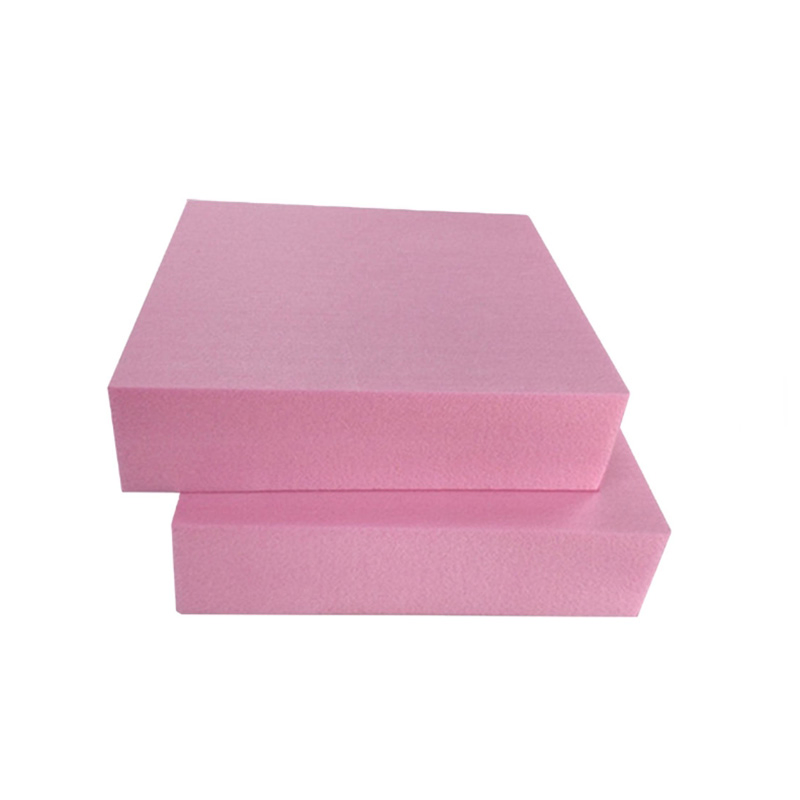 XPS Polystyrene Foam Insulation Board Exterior Wall Indoor Bathroom and Kitchen Use