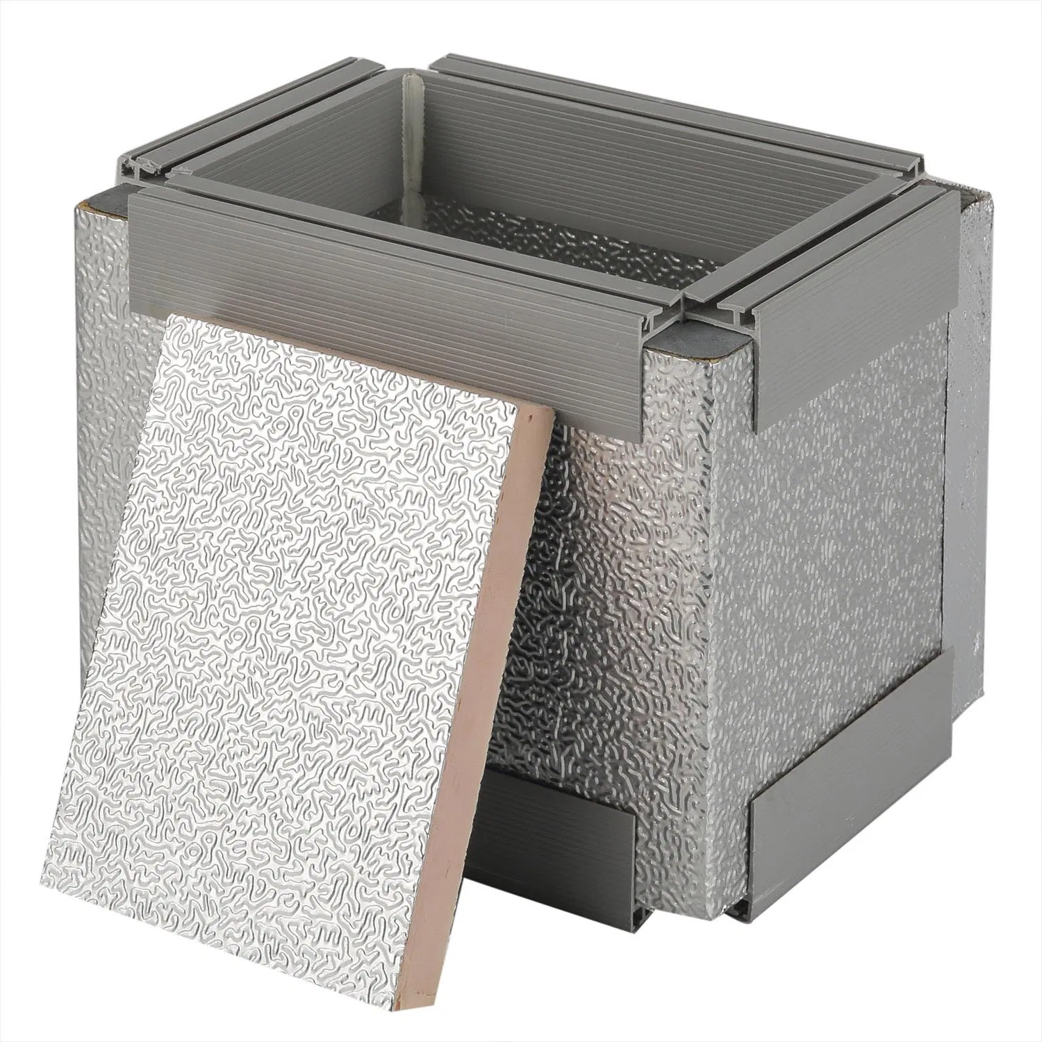 Heat Shield High Temperature Protection XPS Foam Sheet Insulated Foam Blocks Panel