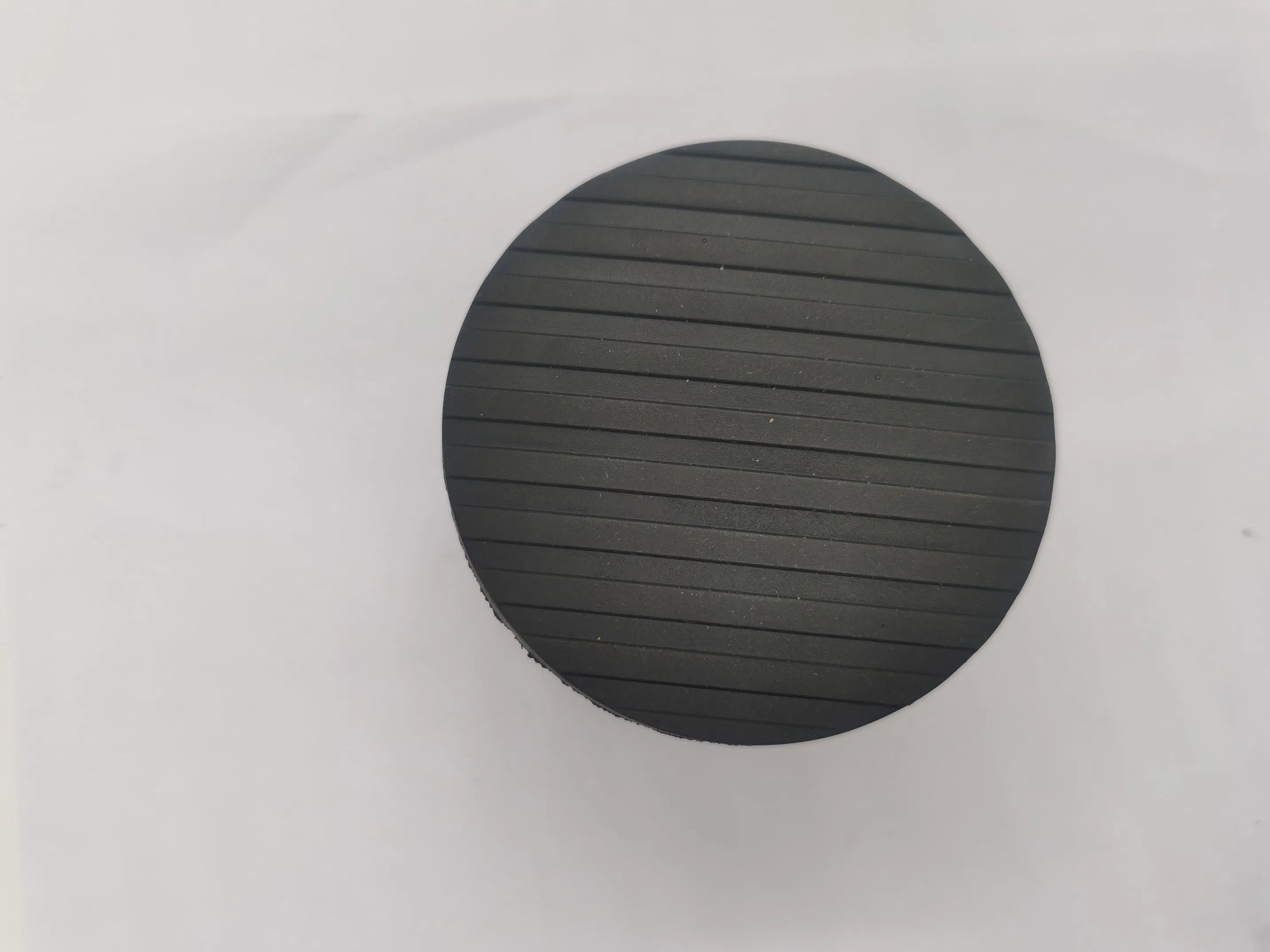 Round Shape Kick Down Door Stopper for Home Security