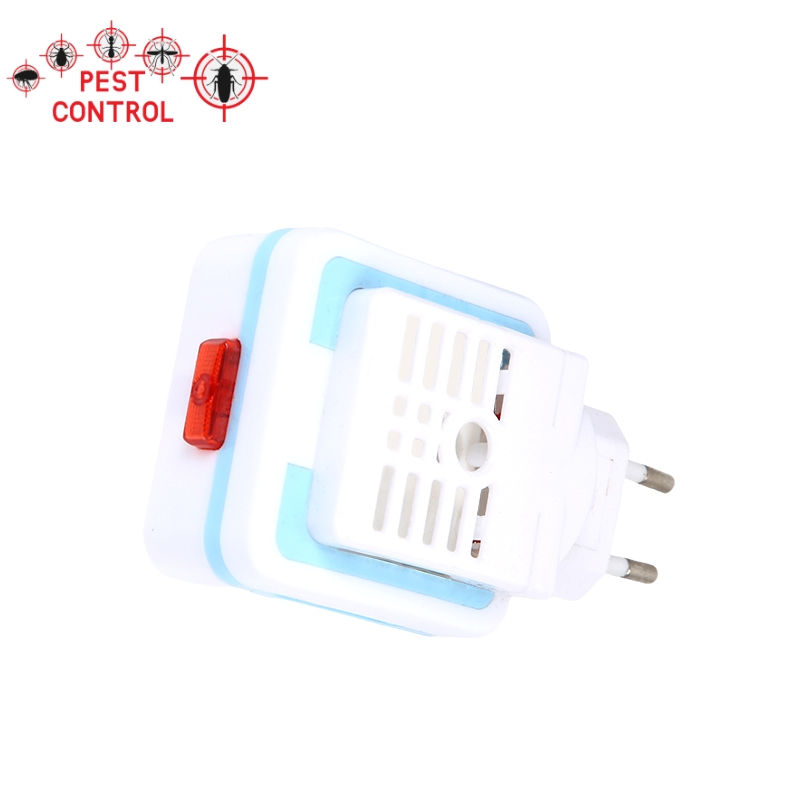 Heater Repellent Anti Liquid Device Electric Mosquito Killer Pest Control with High Quality