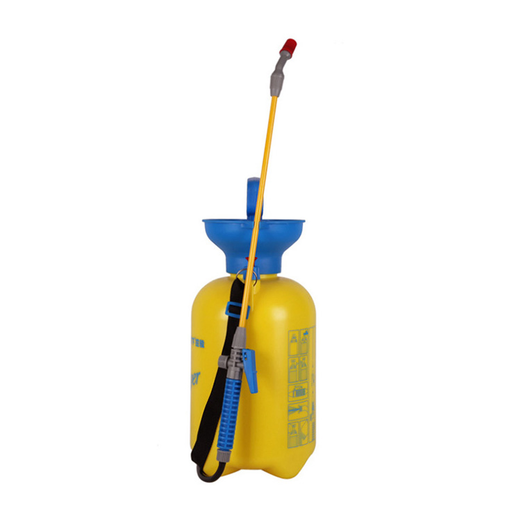 Top Quality 5L 8L Professional Garden Watering Car Cleaning Sprayers