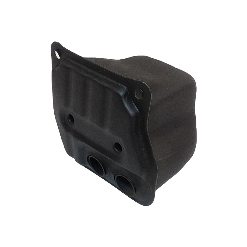 Top Quality Chainsaw Parts Muffler Fits Ms 210 230 250