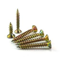 Metal Wood Screw Chipboard Screw