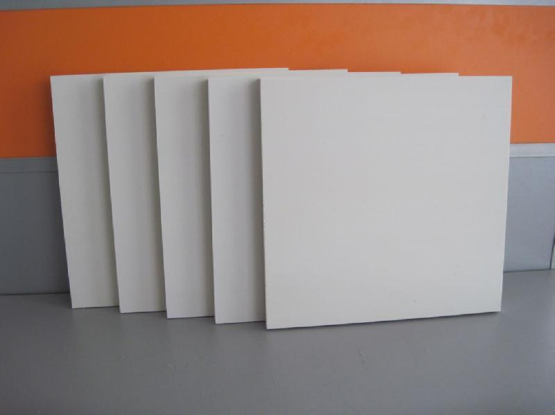 Black PP Sheet/Polypropylene Sheet for Construction