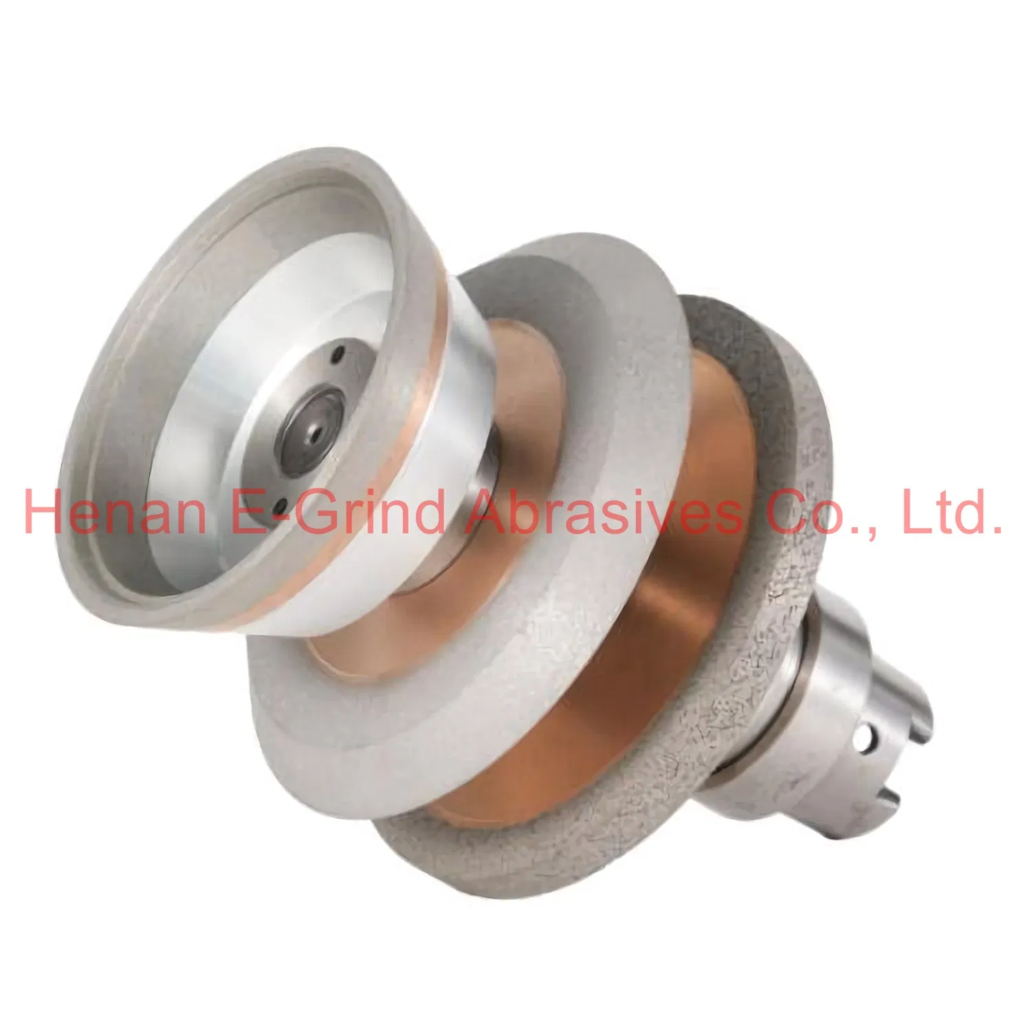 Diamond Grinding Wheel Sets Conventional Wheels for CNC Cutting Tools