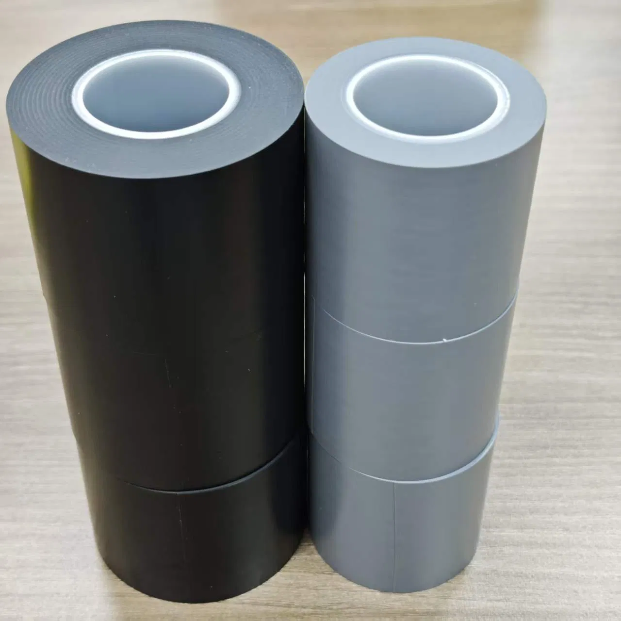 High Tack PVC Pipe Tape Weatherproof for Pipe Sealing