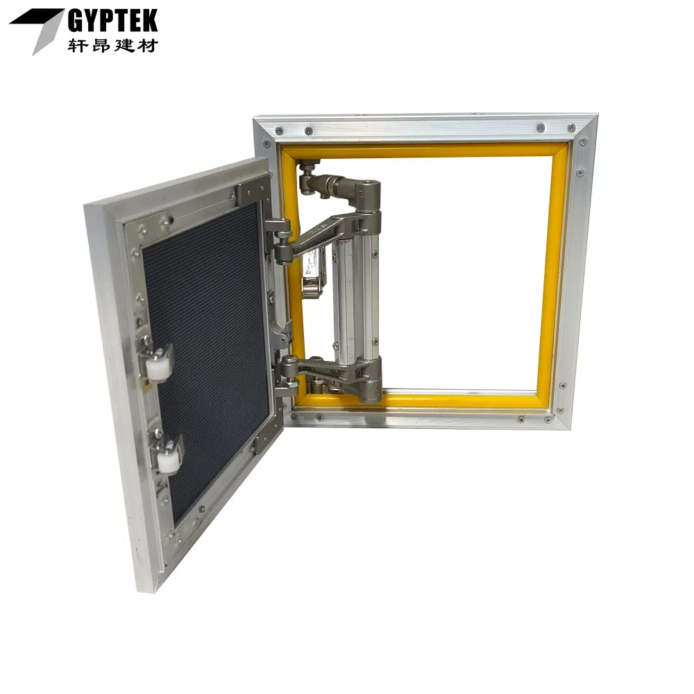 Tile Access Panel Aluminum Tile Access Panel