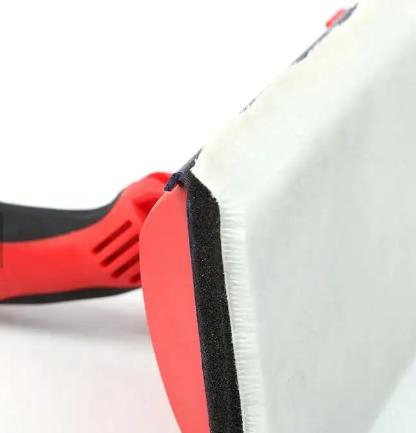 Валик для покраски террас и настилов