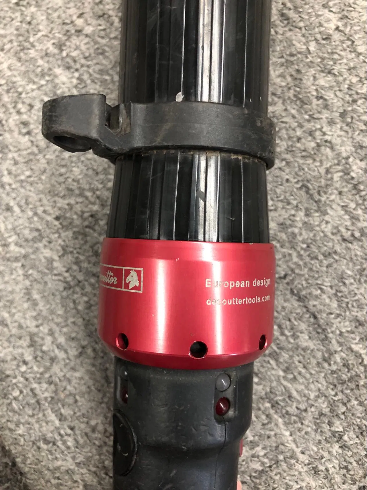 1 Used Eral2-60 by DHL/FedEx Fast Delivery