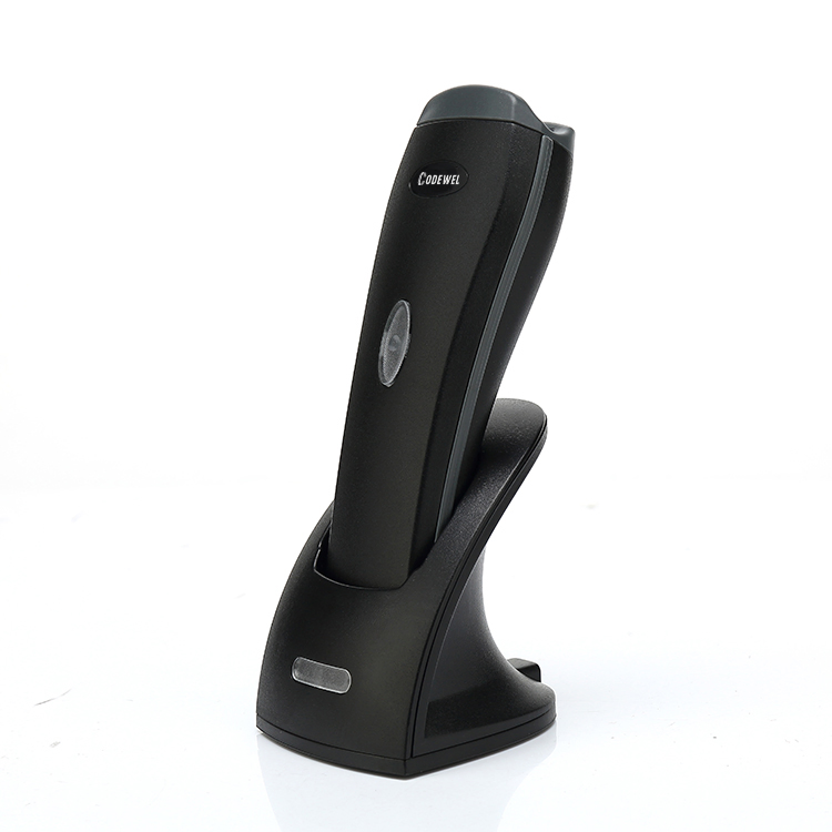 Cw7200 Portable Wired Android Bar Code Reader Handheld Qr Code 1d 2D Barcode Scanner for Supermarket Warehouse