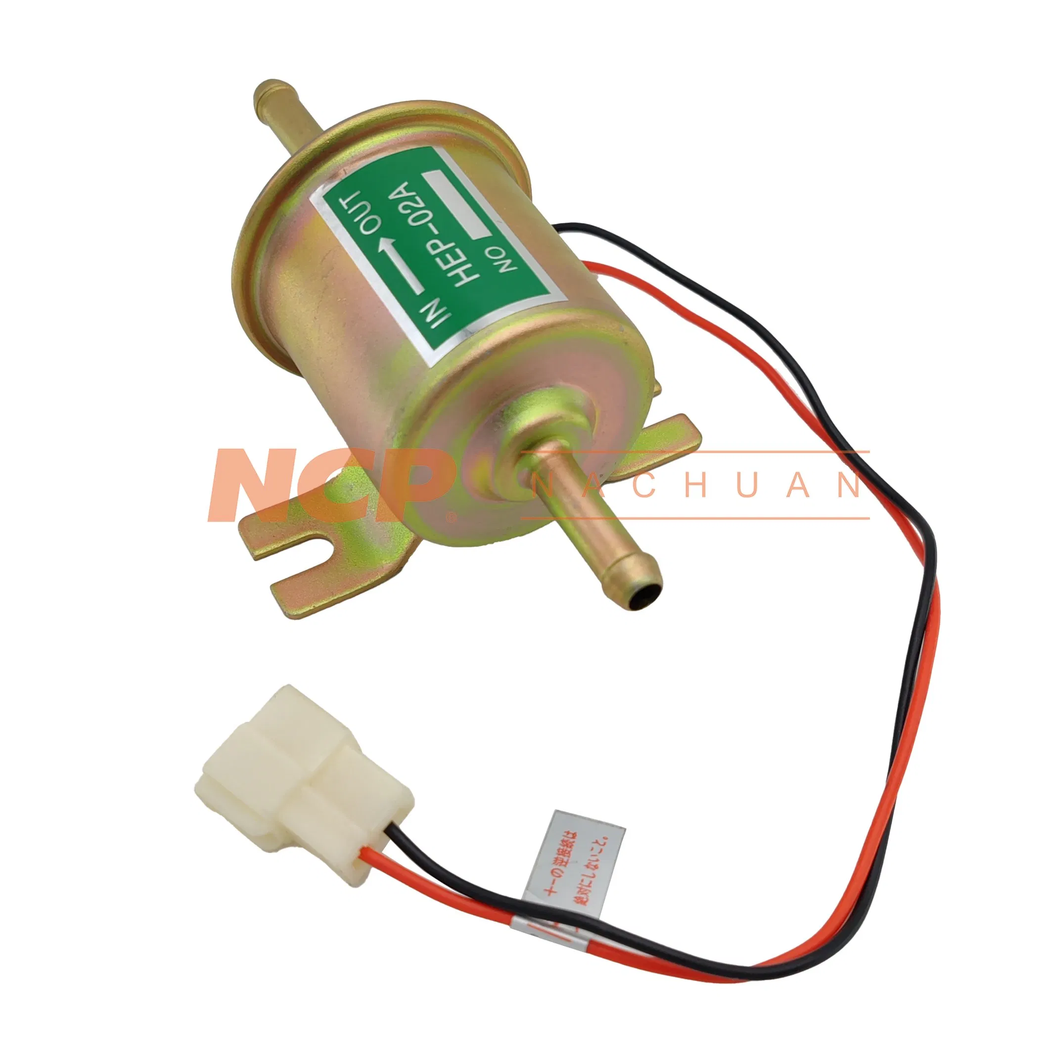 Электрический топливный насос HEP-02A, 032AT090600, DW588