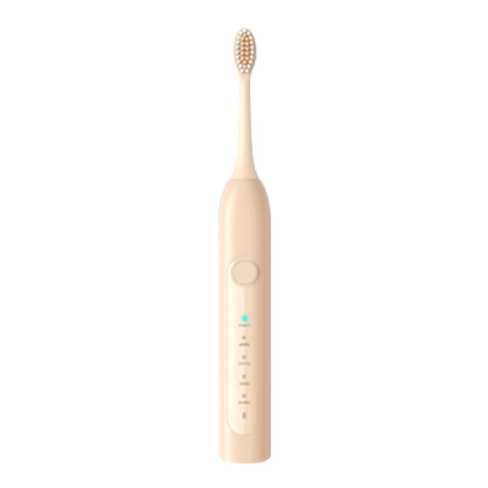 Wholesale Smart High-Quality Electric Toothbrush - Waterproof Rechargeable Electric Toothbrush