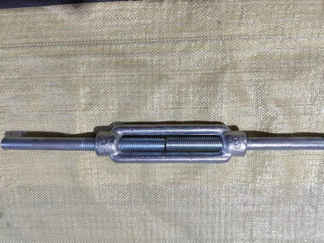 DIN1480 Turnbuckle