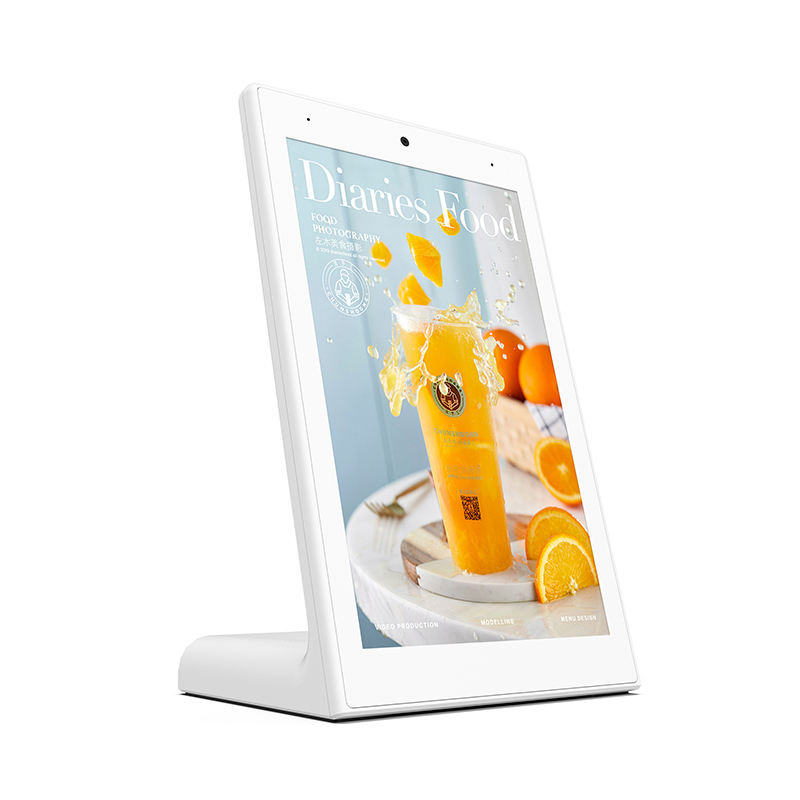 2024 Wholesale Android Tablet 8" Touch Screen 2GB RAM 16GB ROM