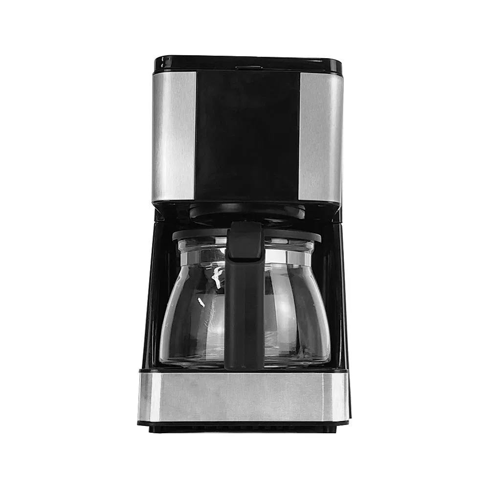 Hot Sale 0.75L Espresso Coffee Machine Portable Coffee Machine Automatic Dripper Coffee Maker