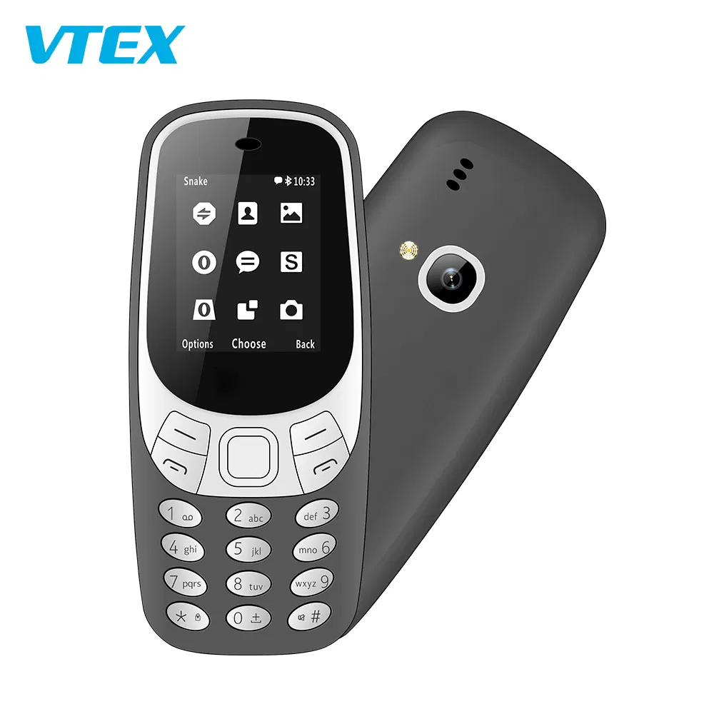 Кнопочный телефон с TV, взрывозащищенный, 2G GSM